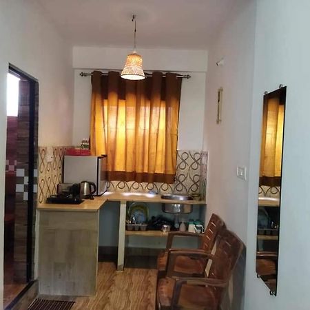 Spectrum Hub Beach Side Studio Apartment - Candolim - Goa Buitenkant foto